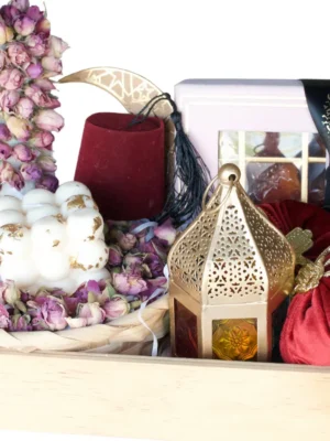 Ramadan gift hampers uae