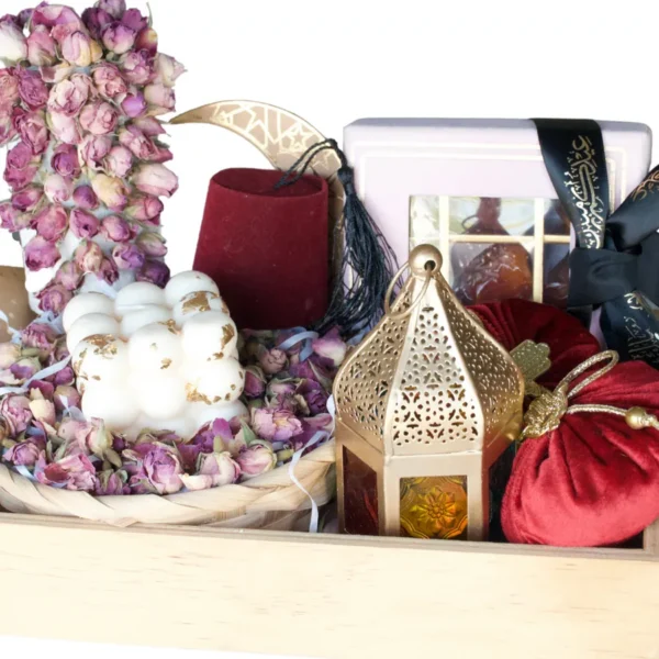 Ramadan gift hampers uae