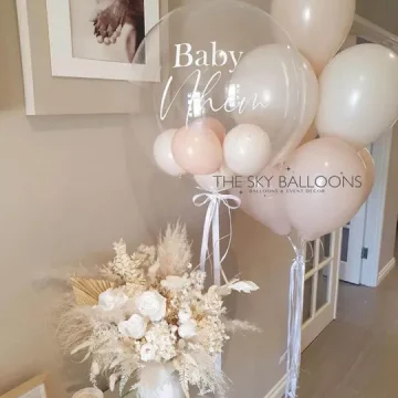 customizedballoonset